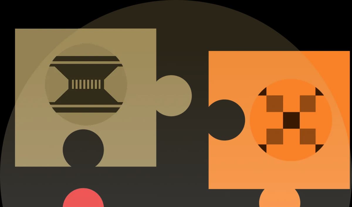 Partners illustration