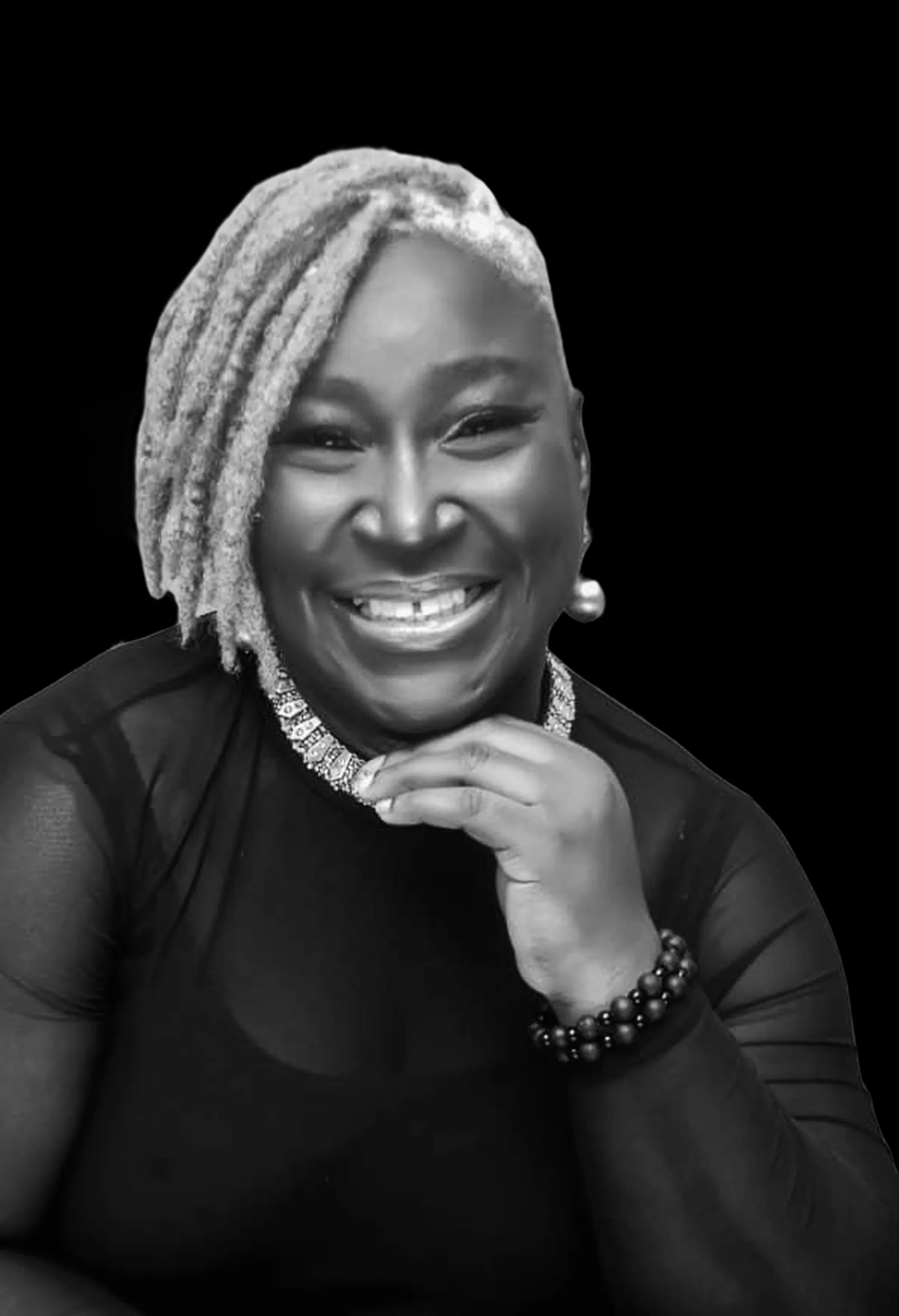 Abimbola Adebakin, Founder/CEO