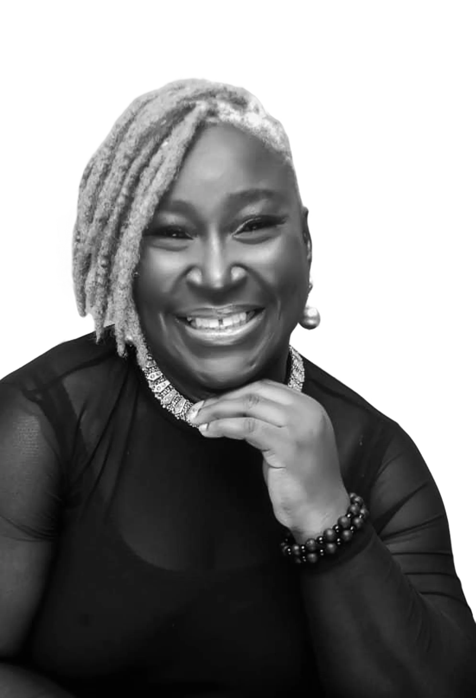 Abimbola Adebakin, Founder/CEO